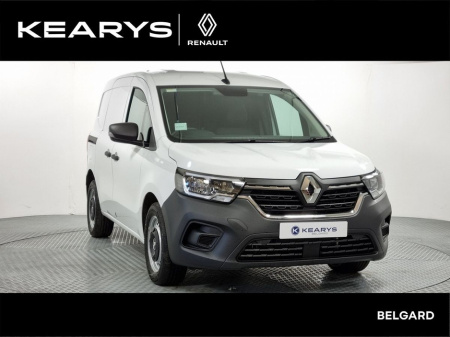 2024 Renault Kangoo KANGOO ML19 DCI 95 START 4DR