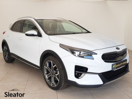 2025 Kia XCeed Phev MY24 5DR Auto