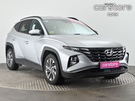 2021 Hyundai Tucson 2WD Executive