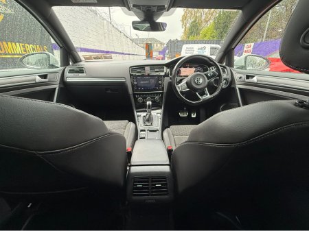 2019 Volkswagen Golf 2.0 TDI GTD 184PS 5DR AUTO €24,950