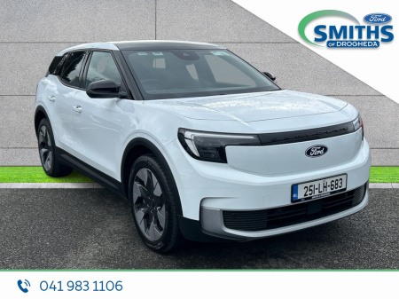 2025 Ford Explorer PREMIUM 77KWH **DEMO** €45,450