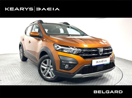 2023 Dacia Sandero Stepway TCe 90 Comfort ON SALE