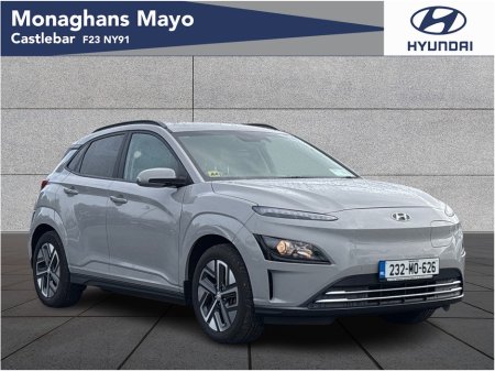 2023 Hyundai Kona PREMIUM 64kWh  5DR AUTO