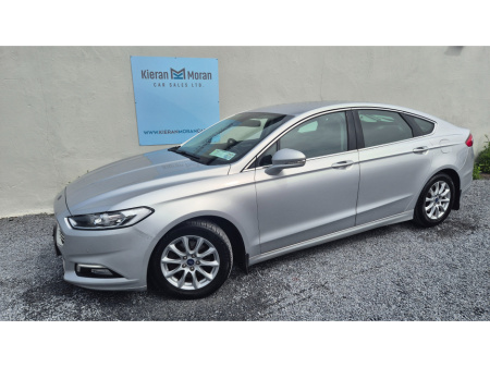 2016 Ford Mondeo 2.0 TDCI TITANIUM €8,950