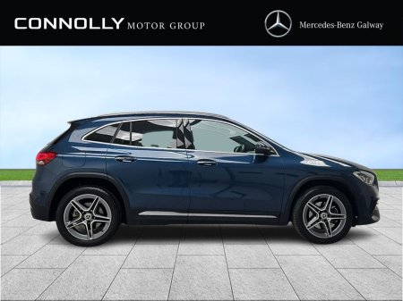 2023 Mercedes-Benz GLA Class Gla 250e Exclusive Edition premium