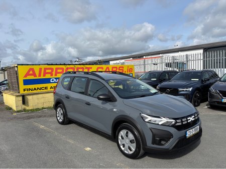 2023 Dacia Jogger ESSENTIAL TCE 110 NBI 5 €18,250