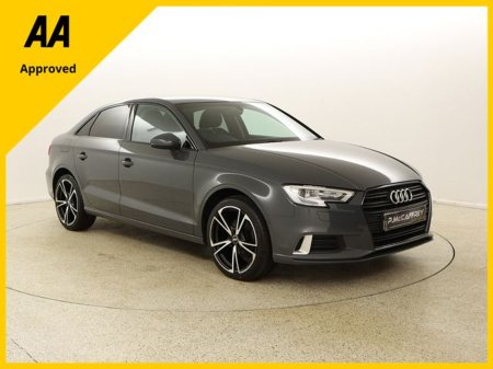 2017 Audi A3 