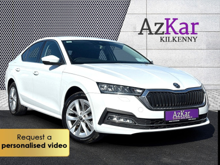 2023 Skoda Octavia 2023 STYLE 1.4 TSI PHEV 200BHP AUTOMATIC €141 P/W WITH NO CASH DEPOSIT 10 DAY SALE NOW ON!!