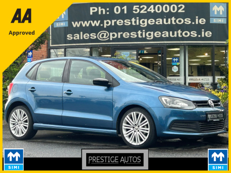 2013 Volkswagen Polo *DEPOSIT TAKEN* *CAR ID 87*