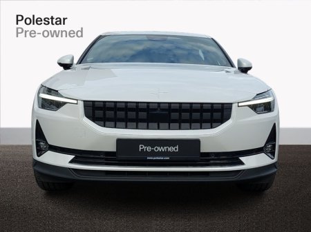 2023 Polestar 2  €35,950