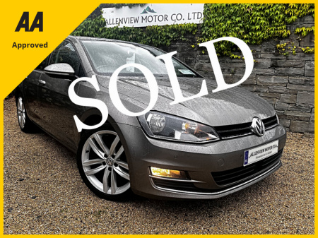 2017 Volkswagen Golf 2.0 TDI GT EDITION BLUEMOTION 15
