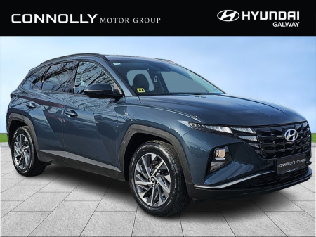 2022 Hyundai Tucson 2WD Executive