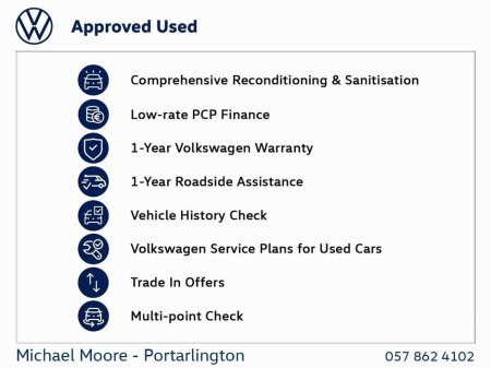 2024 Volkswagen Caddy CADDY LIFE TDI 122HP A7F