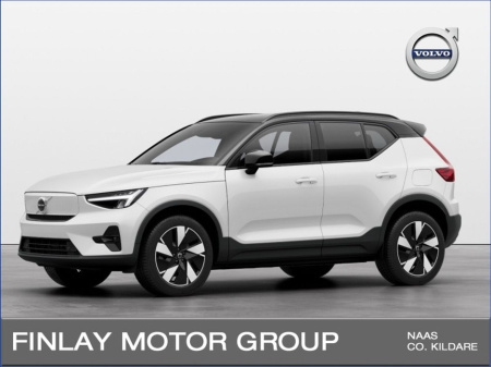 2025 Volvo XC40 Plus Single Motor Grant Available