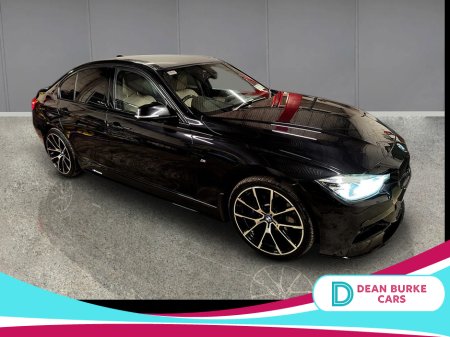 2017 BMW 3 Series M SPORT Low Millage