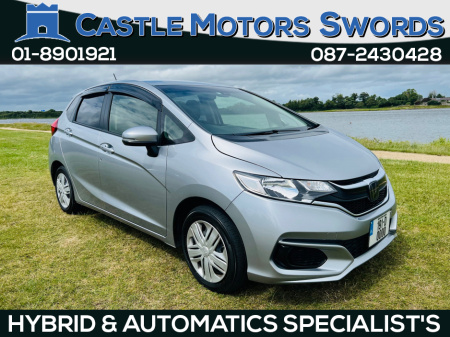 2019 Honda Fit SALE NOW ON / €13450 / BARGAIN / AUTO 1.3