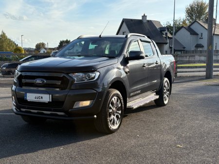 2019 Ford Ranger  €24,950
