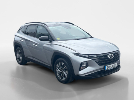 2024 Hyundai Tucson 2WD Executive w.2 Tone Roof €36,900