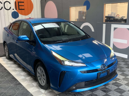 2019 Toyota Prius Prius Automatic Cruise Control / 63k KMs / Reverse Camera / Toyota Prius Automatic