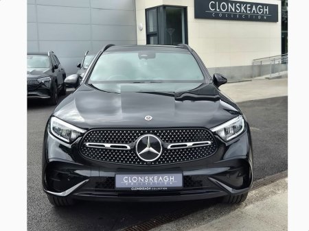 2024 Mercedes-Benz GLC Class GLC 300 E 4MATIC URBAN EDITION €73,990