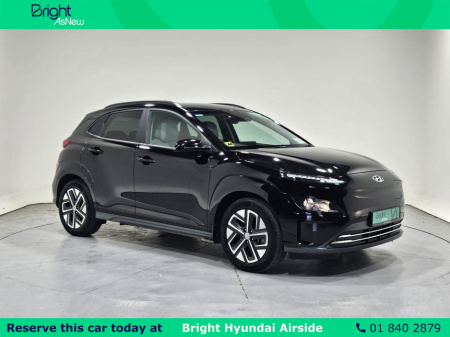 2023 Hyundai Kona KAUAI PREMIUM 64 5DR AUTO
