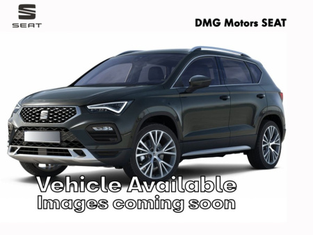 2019 SEAT Ateca 1.5 TSI 150BHP XC