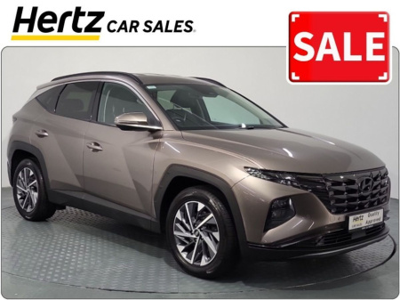2022 Hyundai Tucson Executive Plus 1.6 Diesel Manual €29,995