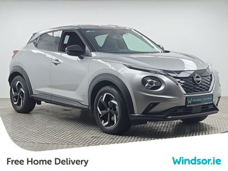 2023 Nissan Juke HYBRID 1.6 SV PREMIUM