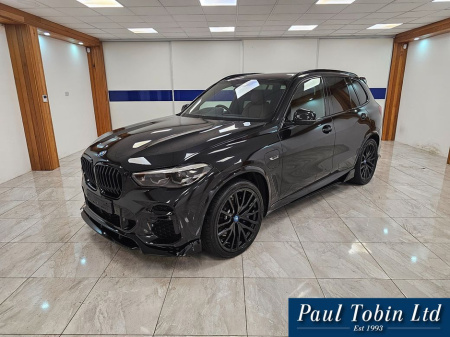 2022 BMW X5 22