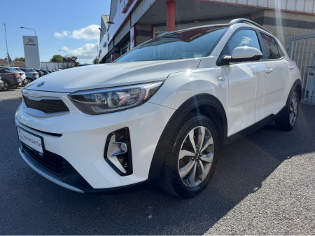 2021 Kia Stonic 1.0 K2 PE PETROL MY2021 5DR
