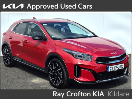 2023 Kia XCeed 1.6 GDI Plug-in Hybrid