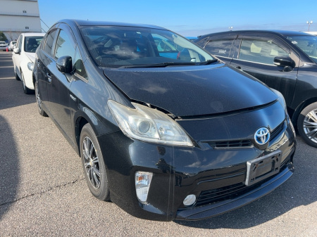 2013 Toyota Prius LUXURY 1.8 PETROL /HYBRID AUTOMATIC €9,950
