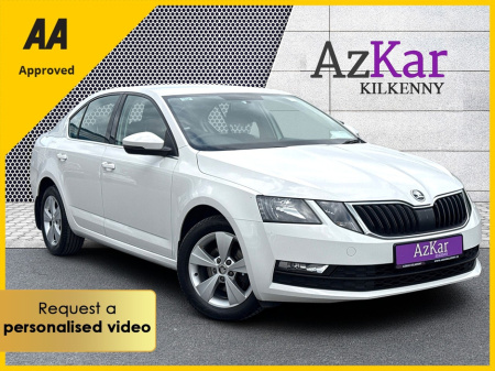 2019 Skoda Octavia 2019 AMBITION 1.6 TDI 115BHP €83 P/W WITH NO CASH DEPOSIT 10 DAY SALE NOW ON !! €16,995