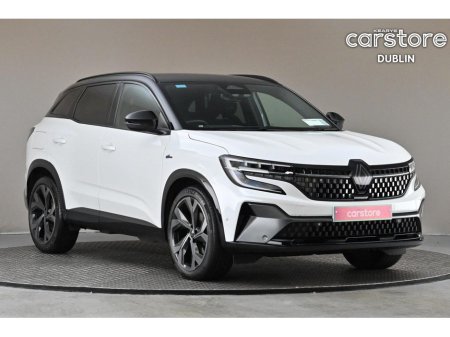 2024 Renault Austral E-TECH TECHNO ESPRIT ALPINE