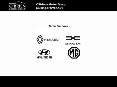 2025 Renault Symbioz E-Tech full hybrid 145 Auto Techno €35,900