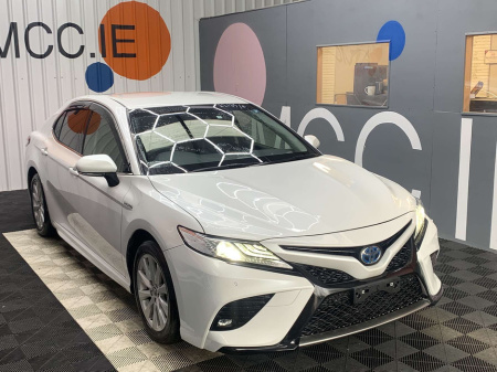 2019 Toyota Camry Toyota Camry 2.5 Hybrid / Reverse Camera / Cruise Control / Toyota Camry Automatic €26,950