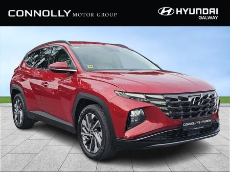 2022 Hyundai Tucson 2WD Executive Plus