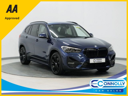 2021 BMW X1 *110* XDRIVE25E SPORT AUTO €27,995