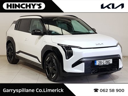 2025 Kia EV3 EV3 GT-Line - Long Range - O% FINANCE AVAILABLE - FREE HOMECHARGER