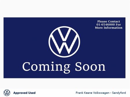 2020 Volkswagen Golf 1.2 TSI DSG Automatic@Frank Keane Volkswagen South Dublin