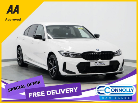 2023 BMW 3 Series *12*M SPORT AUTO €43,800