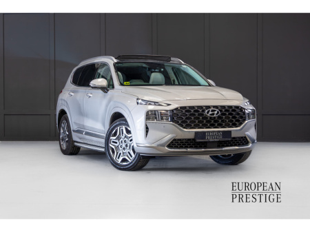 2023 Hyundai Santa Fe 1.6 PHEV 4WD Premium Auto