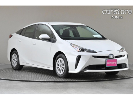 2022 Toyota Prius 1.8 HYBRID *ANDROID CAR PLAYER*REVERSE CAM*PARK SENSORS*