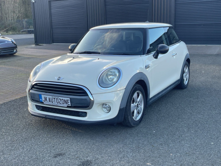 2014 MINI Cooper 1.2 HATCH AUTO €9,495