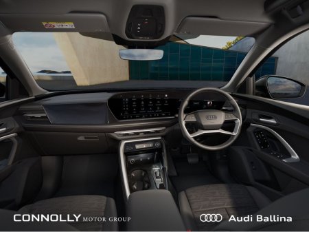 2026 Audi Q5 Q5 SE TDI Quattro *3-Yrs Service Plan Included* €79,845