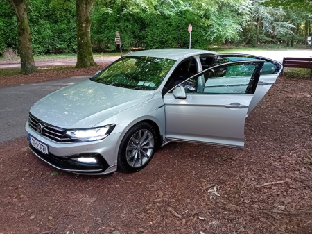 2020 Volkswagen Passat 2.0 TDI R-LINE BLUEMOTION 150P 150PS 4DR @ REDDY2DRIVE LTD €19,995