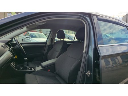 2016 Skoda Superb AMBITION 2.0 TDI 150BHP 4DR €11,950