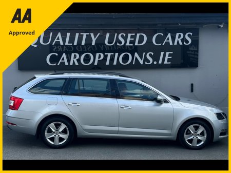2020 Skoda Octavia SE TECHNOLOGY //1 YEARS TAX//2 YEARS N.C.T//