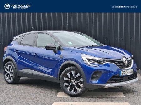 2023 Renault Captur TCe 90 Evolution