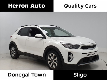 2023 Kia Stonic 1.0 K2 PE